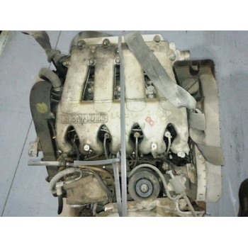 MOTOR COMPLETO G8TN792 G8TN792