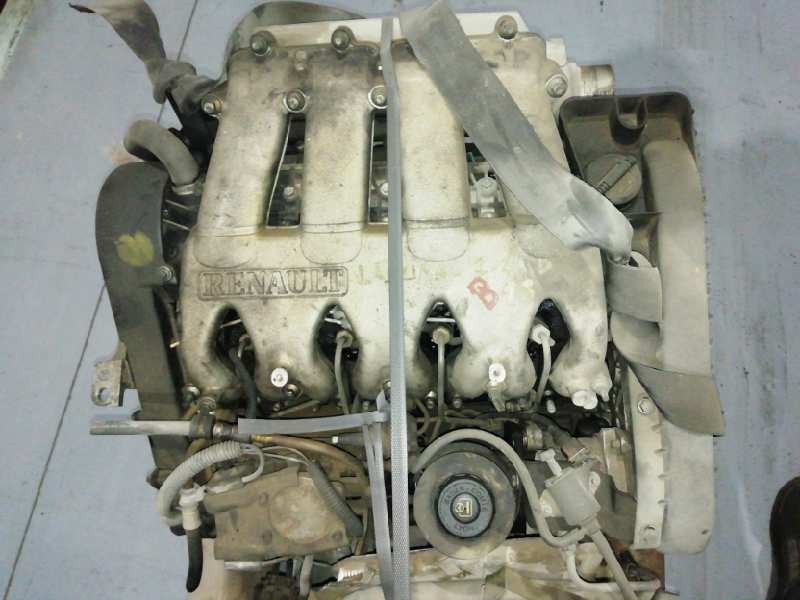 Recambio de motor completo para renault laguna (b56) 2.2 diesel referencia OEM IAM G8TN792  G8TN792