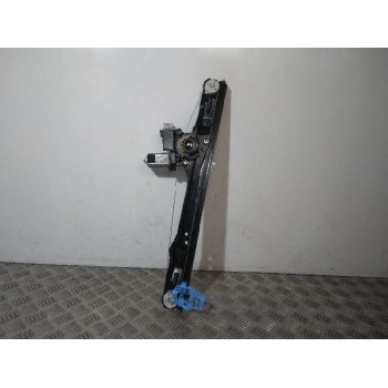 Recambio de elevalunas delantero derecho para opel combo d edition l1h1 referencia OEM IAM 52063785 6 PINES 