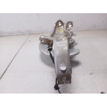 Recambio de mangueta delantera izquierda para tesla model 3 ev referencia OEM IAM 104431100E  