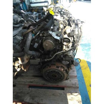 Recambio de motor completo para opel corsa d selective referencia OEM IAM A13DTC <CASCO> 