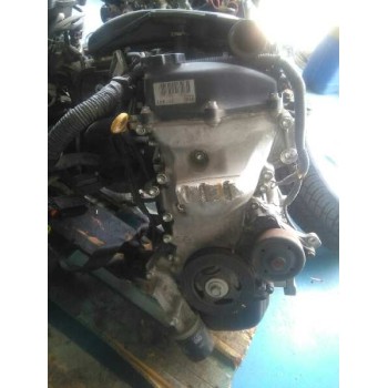 Recambio de motor completo para peugeot 107 urban referencia OEM IAM 1KR  