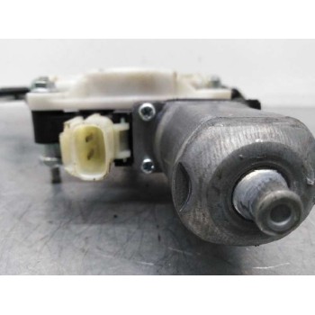 Recambio de elevalunas delantero derecho para kia rio basic referencia OEM IAM 824601W000 DH2621005171 2 PINS 5 PUERTAS