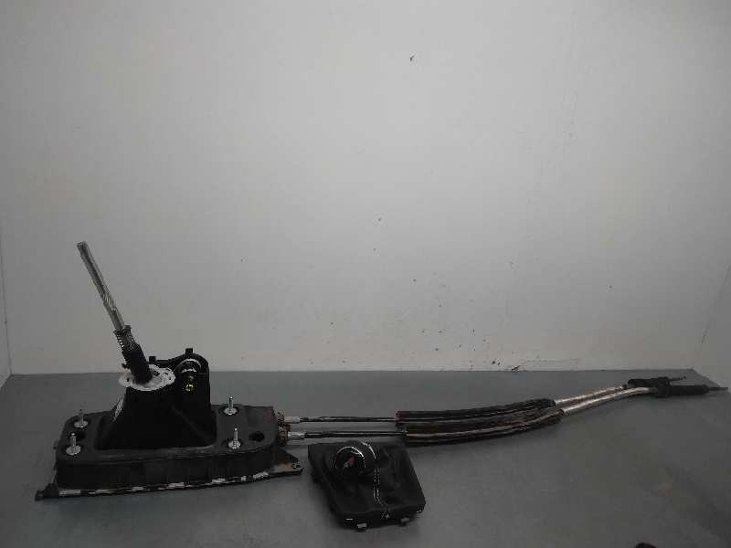 Recambio de palanca cambio para seat leon (5f1) cupra 300 referencia OEM IAM 5Q0711049AQ 6V CON VARILLAJE