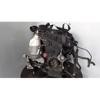 Recambio de motor completo para audi a4 berlina (8w2) sport edition referencia OEM IAM DEUA ENTREGA CASCO R