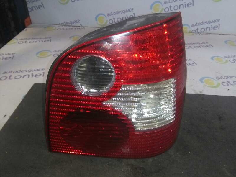 Recambio de piloto trasero derecho para volkswagen polo (9n1) conceptline referencia OEM IAM   