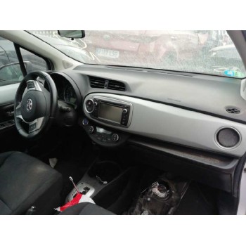 Recambio de kit airbag para toyota yaris hybrid feel! referencia OEM IAM   