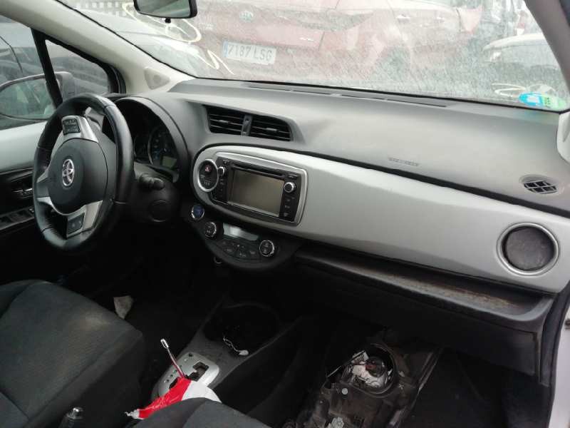 Recambio de kit airbag para toyota yaris hybrid feel! referencia OEM IAM   