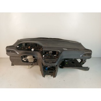 Recambio de kit airbag para peugeot 2008 (--.2013) referencia OEM IAM 98021008XM  