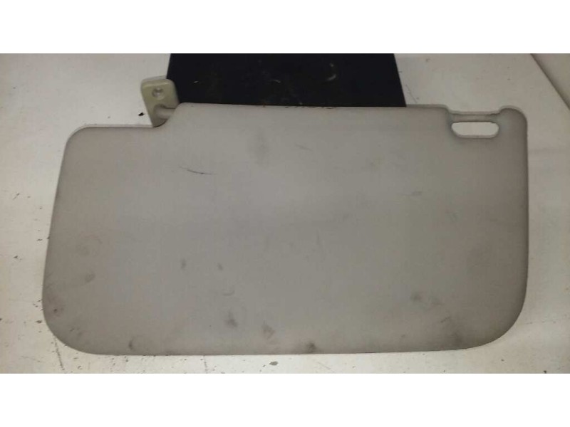 Recambio de parasol derecho para opel combo (corsa c) familiar referencia OEM IAM   