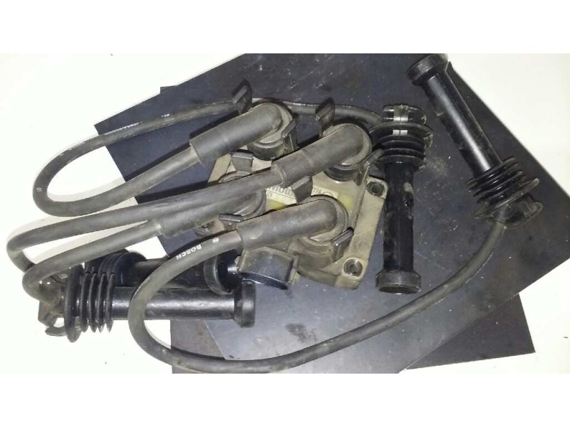 Recambio de bobina encendido para ford mondeo berlina/familiar (fd) clx berlina referencia OEM IAM 928F12029CA  