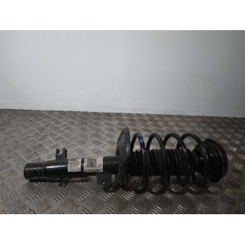 Recambio de amortiguador delantero derecho para citroën c3 feel referencia OEM IAM 9827488580 9809713180 9809713380