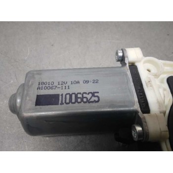 Recambio de motor elevalunas trasero derecho para jeep cherokee limited referencia OEM IAM 1006625 2 PINES 