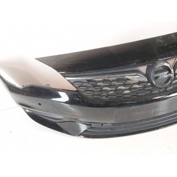 Recambio de paragolpes delantero para opel astra k (b16) 1.4 cng (68) referencia OEM IAM GM 39130492  