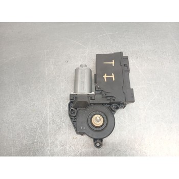 Recambio de motor elevalunas trasero izquierdo para porsche cayenne (9pa) 3.2 referencia OEM IAM 7l0959795a 7l0959703 