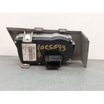 Recambio de mando luces para bmw x3 (e83) 2.0 16v diesel cat referencia OEM IAM 3420275 salpicadero 