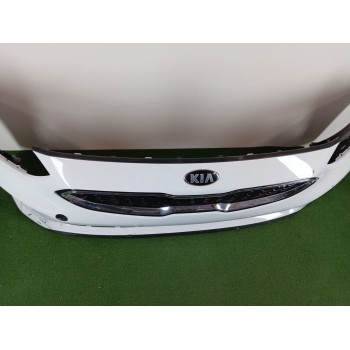 Recambio de paragolpes delantero para kia ceed (cd) 1.0 t-gdi referencia OEM IAM 86511J7000  