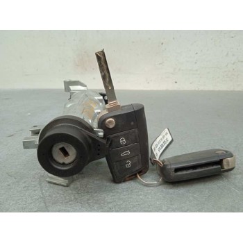 CONMUTADOR DE ARRANQUE 1K0905851 5Q1905865A 