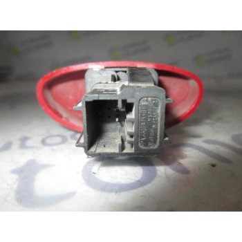 Recambio de warning para peugeot 206 berlina xs-line referencia OEM IAM  PINES FINOS 