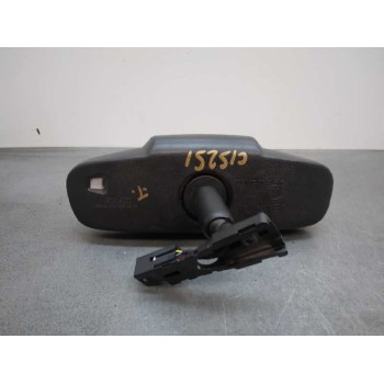 Recambio de espejo interior para opel mokka x selective start/stop referencia OEM IAM 23287628  