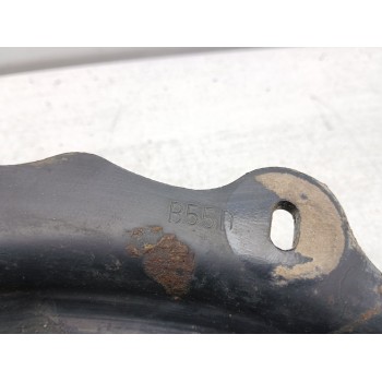 Recambio de brazo suspension inferior delantero derecho para renault kangoo profesional referencia OEM IAM 8200586567  