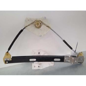 ELEVALUNAS TRASERO IZQUIERDO 5F4839461D SOLO MECANISMO ELECTRICO