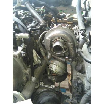 Recambio de motor completo para opel corsa d selective referencia OEM IAM A13DTC <CASCO> 