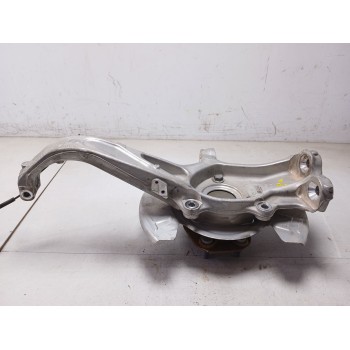 Recambio de mangueta delantera izquierda para tesla model 3 ev referencia OEM IAM 104431100E  