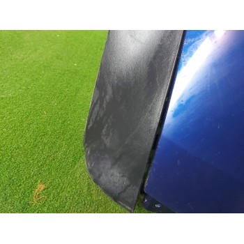 Recambio de paragolpes trasero para tesla model y ev a las 4 ruedas referencia OEM IAM NB220112210062 NB220112210062 