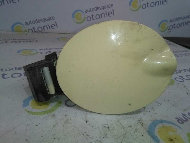 Recambio de tapa exterior combustible para lancia ypsilon (101) 1.2 cat referencia OEM IAM  CREMA 
