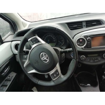 Recambio de kit airbag para toyota yaris hybrid feel! referencia OEM IAM   