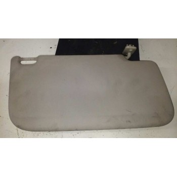 Recambio de parasol derecho para opel combo (corsa c) familiar referencia OEM IAM   