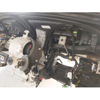 Recambio de kit airbag para peugeot 2008 (--.2013) referencia OEM IAM 98021008XM  