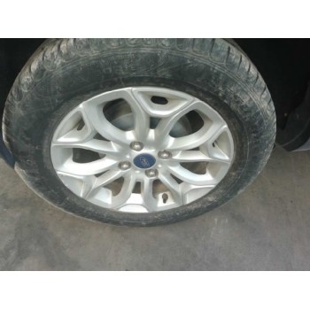 Recambio de llanta para ford ecosport trend referencia OEM IAM 6JX16 H2 ET37.5 X1 CN151007E1C