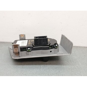 Recambio de mando luces para bmw x3 (e83) 2.0 16v diesel cat referencia OEM IAM 3420275 salpicadero 