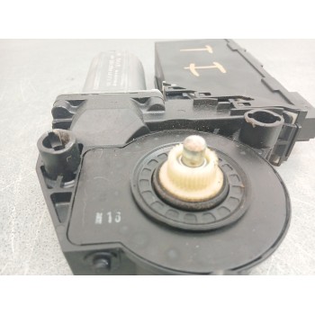 Recambio de motor elevalunas trasero izquierdo para porsche cayenne (9pa) 3.2 referencia OEM IAM 7l0959795a 7l0959703 