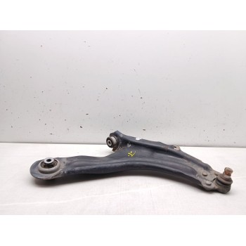 Recambio de brazo suspension inferior delantero derecho para renault kangoo profesional referencia OEM IAM 8200586567  