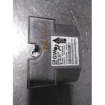 CENTRALITA AIRBAG 13188857 13188857 13188857