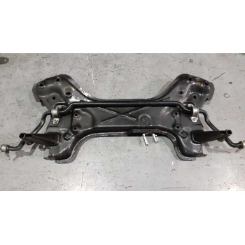 Recambio de puente delantero para fiat ducato caja cerrada 35 (06.2006 =>) l1h1 100 multijet referencia OEM IAM   