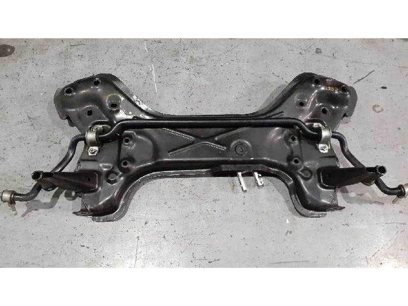 Recambio de puente delantero para fiat ducato caja cerrada 35 (06.2006 =>) l1h1 100 multijet referencia OEM IAM   