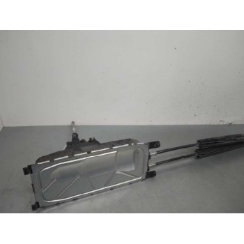 Recambio de palanca cambio para seat leon (5f1) cupra 300 referencia OEM IAM 5Q0711049AQ 6V CON VARILLAJE