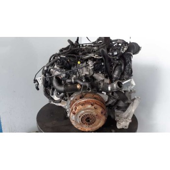 Recambio de motor completo para audi a4 berlina (8w2) sport edition referencia OEM IAM DEUA ENTREGA CASCO R