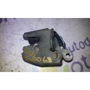 CERRADURA MALETERO / PORTON 