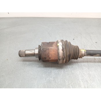 Recambio de transmision delantera derecha para opel corsa e 120 aniversario referencia OEM IAM 13149829  