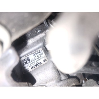 Recambio de motor completo para ford fiesta (cb1) trend referencia OEM IAM KVJA B 192.000KM