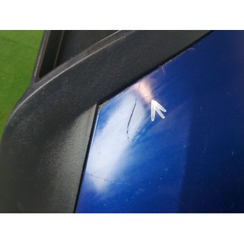 Recambio de paragolpes trasero para tesla model y ev a las 4 ruedas referencia OEM IAM NB220112210062 NB220112210062 