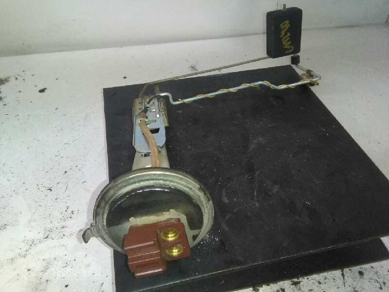 Recambio de aforador para honda civic berlina .5 (ma/mb) 1.5 vtec-e (ma9) referencia OEM IAM   