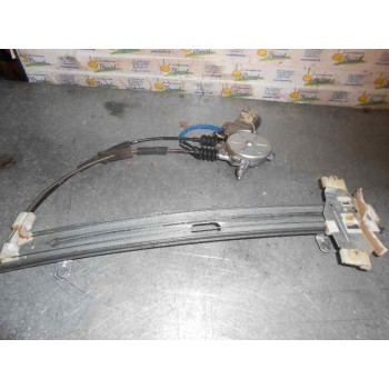 Recambio de elevalunas delantero derecho para kia sephia ll básico referencia OEM IAM  2 CABLES 