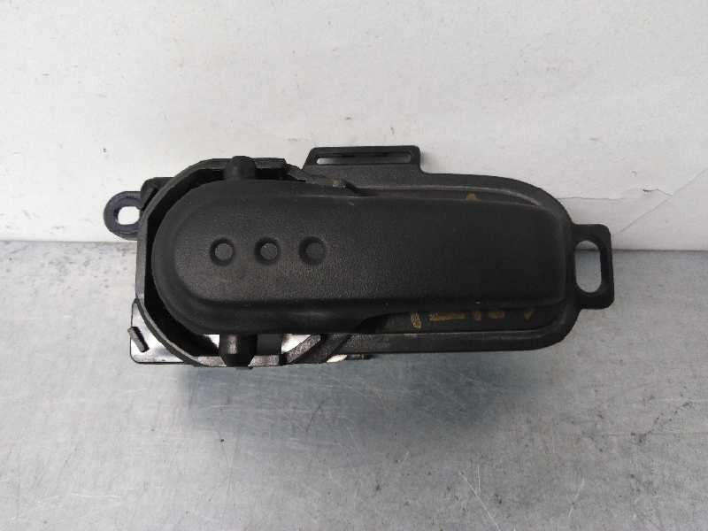 Recambio de maneta interior delantera derecha para nissan micra c+c (ck12e) acenta referencia OEM IAM 80670AX  