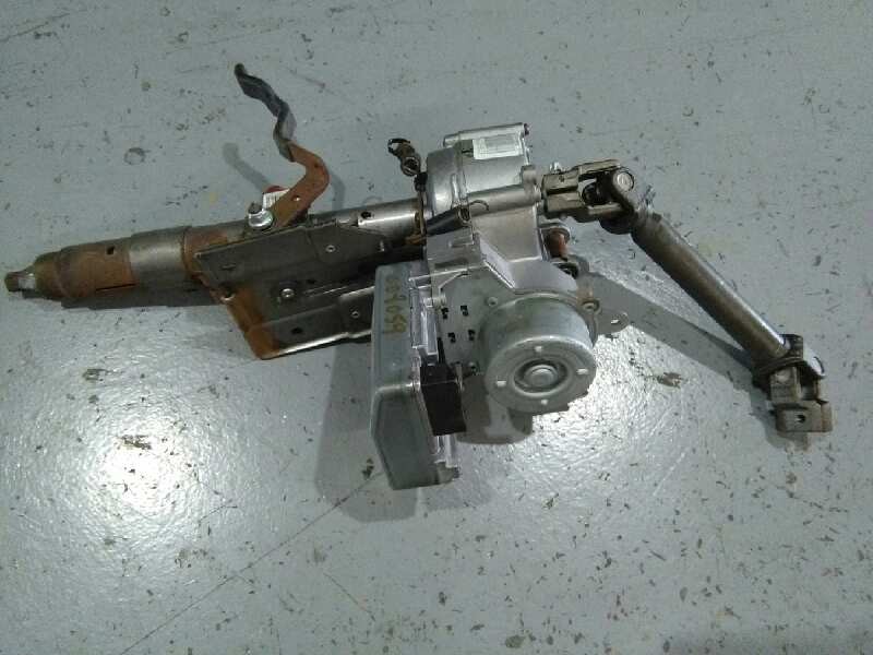 Recambio de columna direccion para ford fiesta (ccn) sync edition referencia OEM IAM C1BC3C529AG C1BC-3C529-AG 8V513C529AP